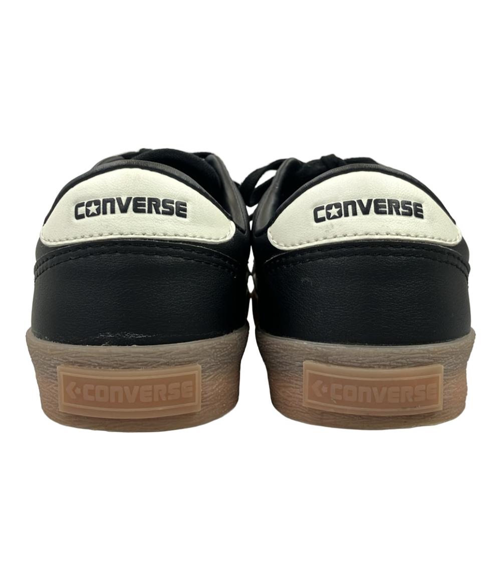 CONVERSE ローカットスニーカー 1SE081 レディース SIZE 23.0 (M) コンバース