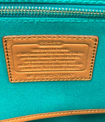 COACH 2WAY トートバッグ ハンドバッグ ショルダーバッグ 斜め掛け 70897 レディース コーチ