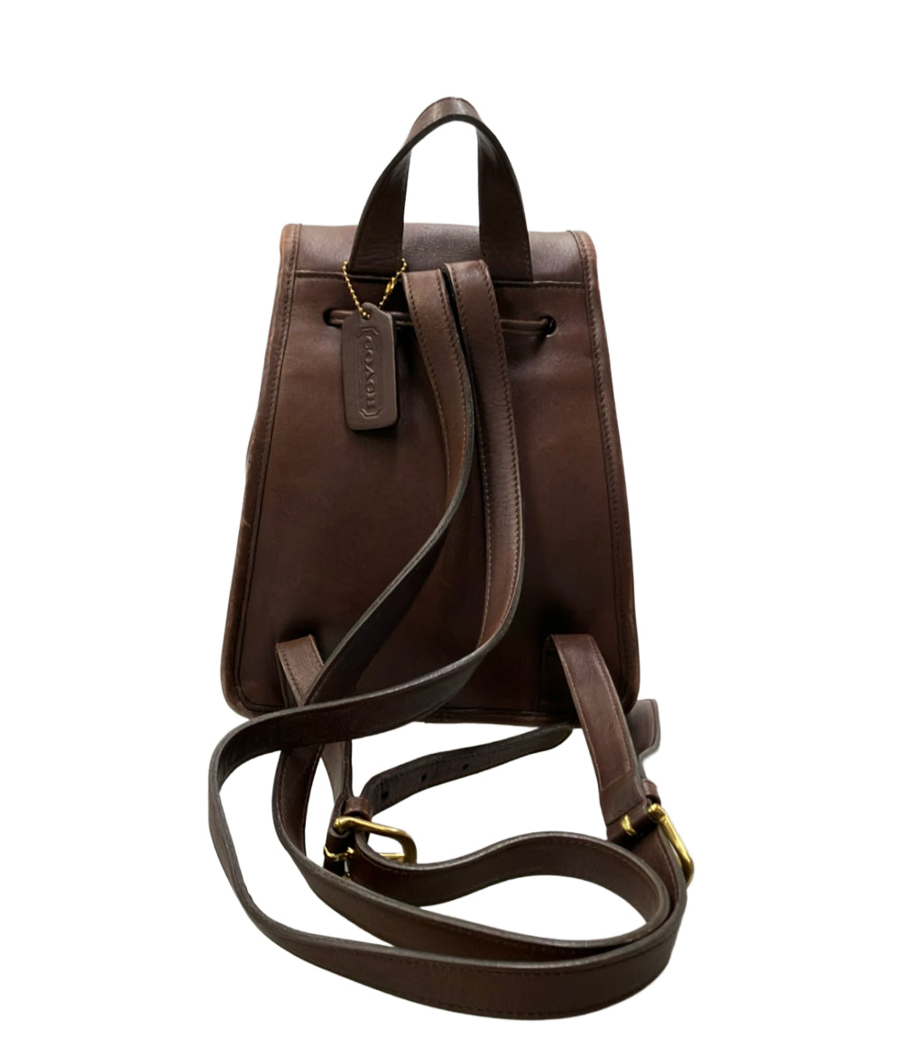 COACH リュック オールドコーチ 9960 レディース コーチ – Rehello by
