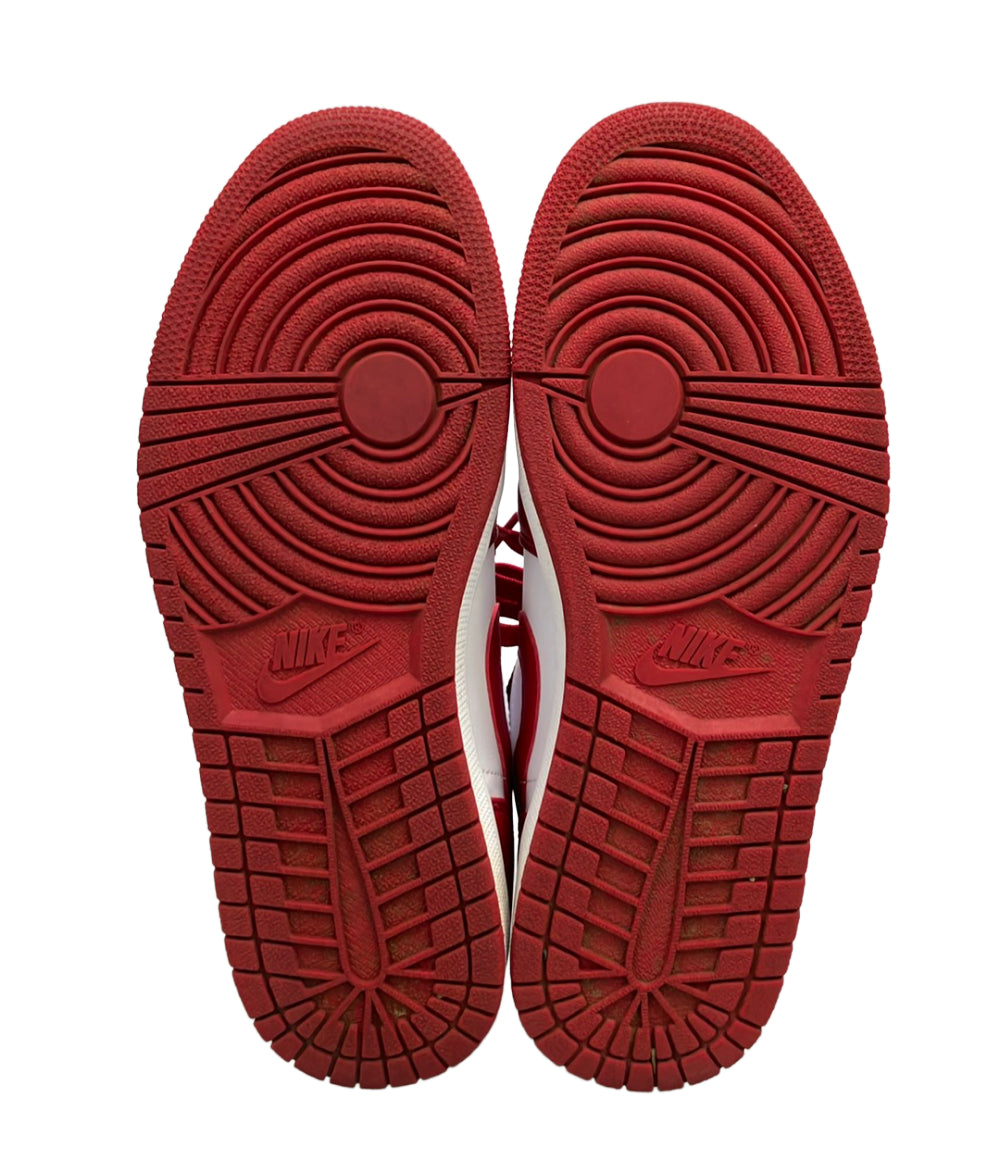Air Jordan NIKE ローカットスニーカー エアジョーダン1 ロー 553558-611 メンズ エアジョーダン ナイキ