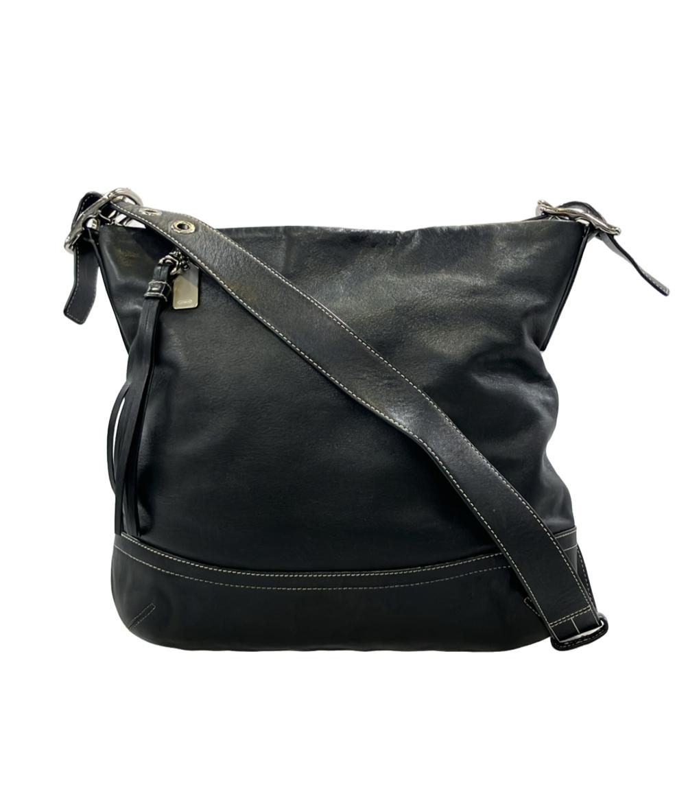 COACH ショルダーバッグ 斜め掛け F01414 レディース コーチ