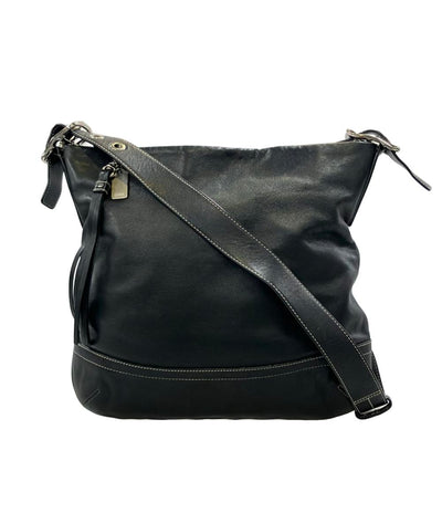 COACH ショルダーバッグ 斜め掛け F01414 レディース コーチ