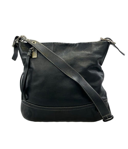 COACH ショルダーバッグ 斜め掛け F01414 レディース コーチ