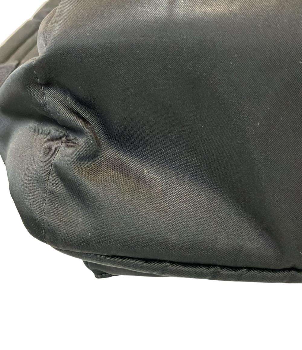 マッキントッシュ リュック PORTERコラボ レディース Mackintosh