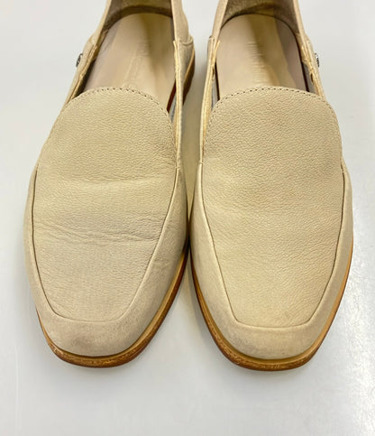 Timberland スリッポン キンストン ワイドフィット ローファー レディース SIZE 23.0 ティンバーランド