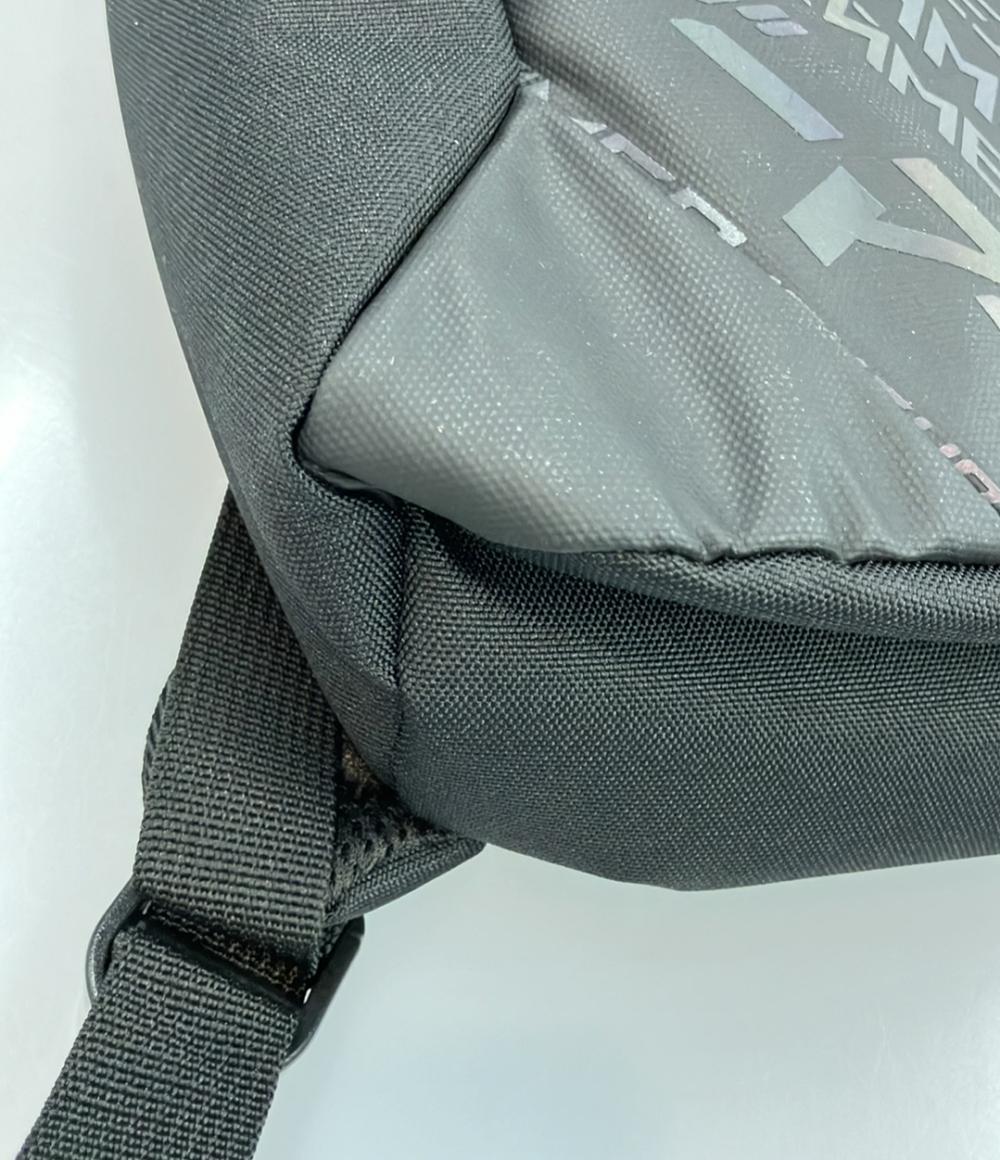 アスース ナイロンリュック キャリーオンバッグ ROG backpack ユニセックス ASUS