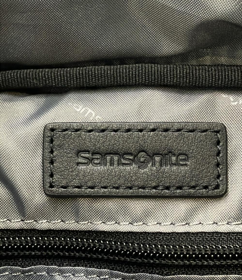 サムソナイト ショルダーバッグ 斜め掛け ジェットビズ3 ショルダーバッグ S メンズ Samsonite