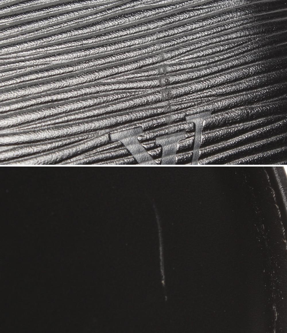 ルイ・ヴィトン ハンドバッグ スフロ エピ M52222 レディース LOUIS VUITTON