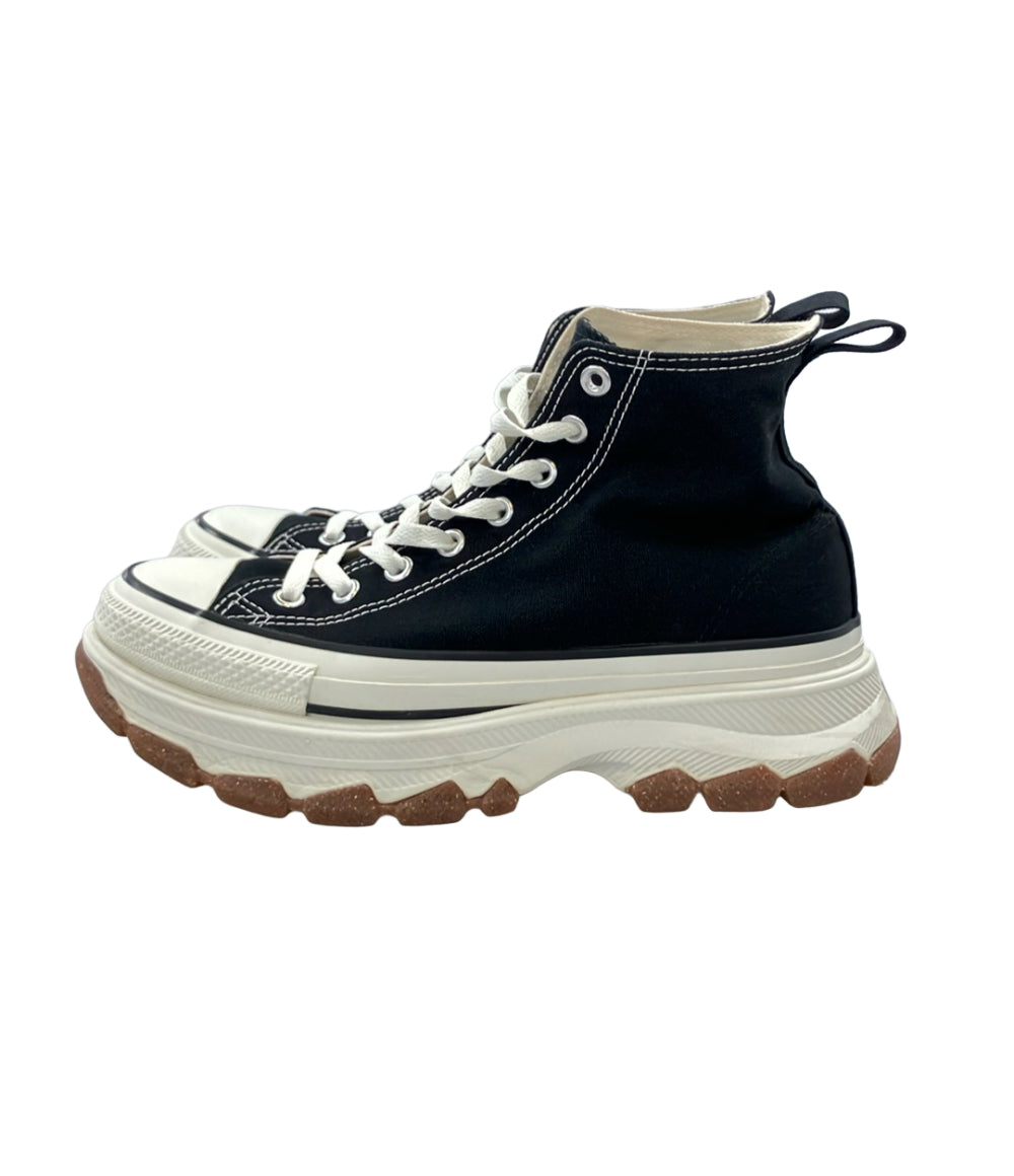 CONVERSE ハイカットスニーカー 厚底 メンズ SIZE 26.5 コンバース