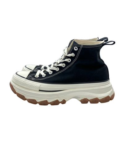 CONVERSE ハイカットスニーカー 厚底 メンズ SIZE 26.5 コンバース