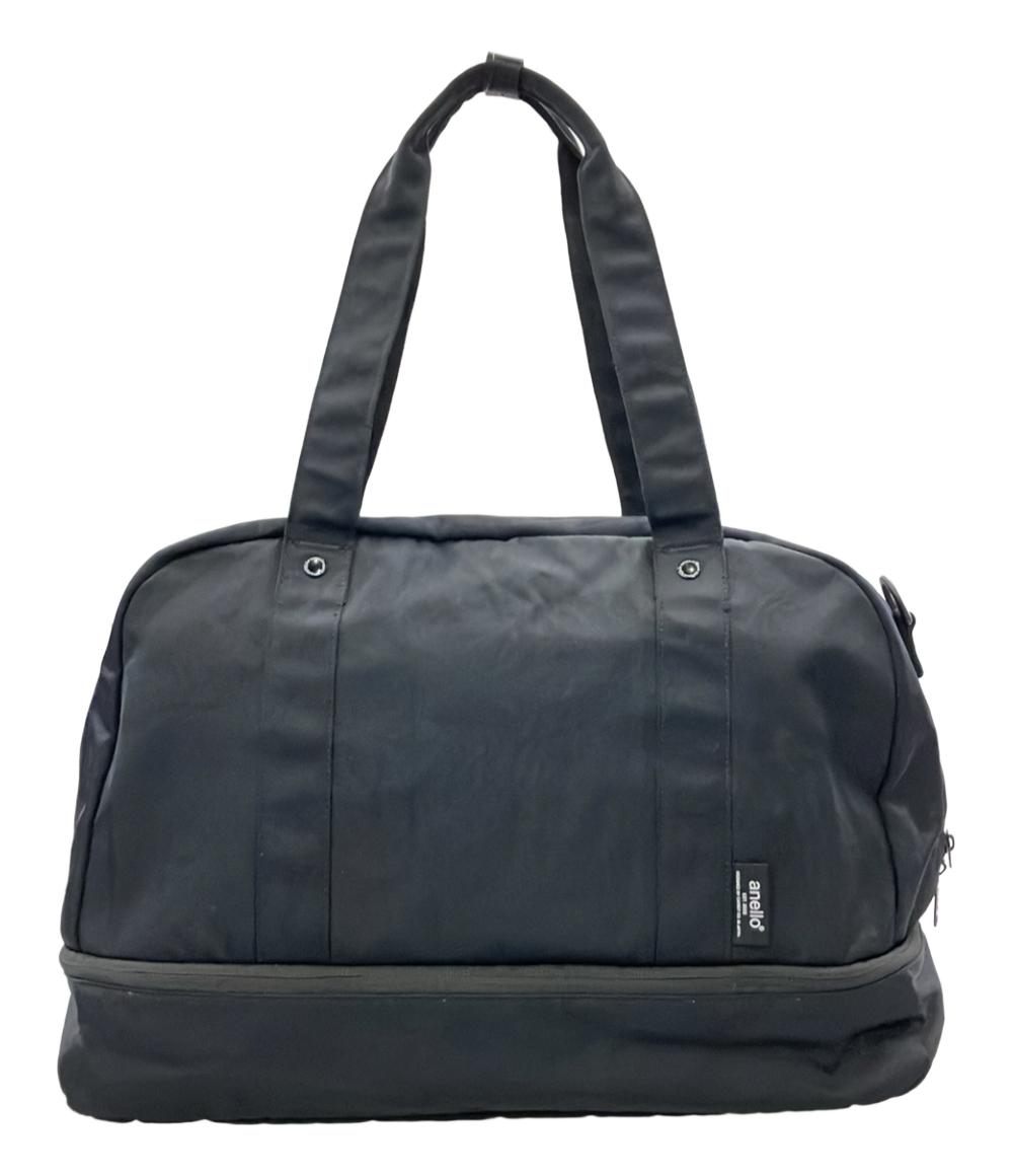 anello ボストンバッグ メンズ レディース アネロ