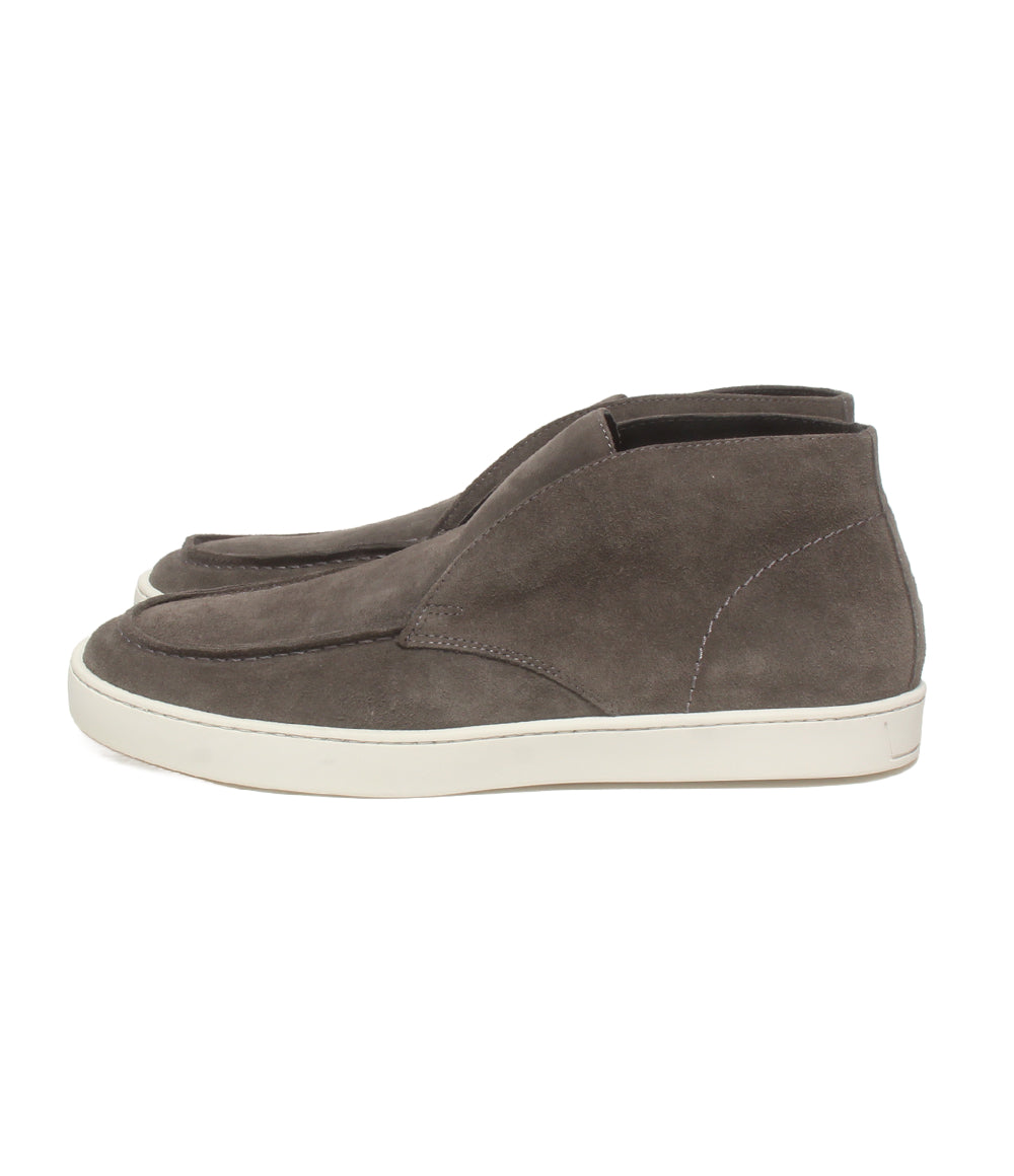 PELLICO SUNNY チャッカブーツ スリッポン スエード メンズ SIZE 44 ペリーコ サニー
