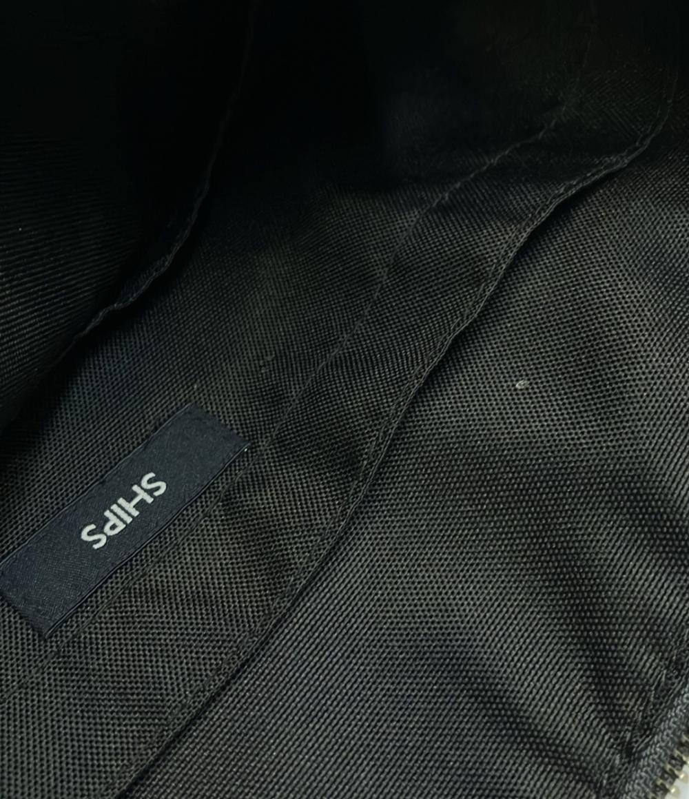 シップス トートバッグ レディース SHIPS
