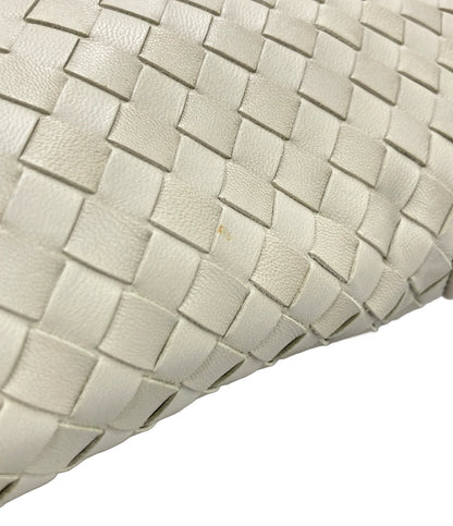 BOTTEGA VENETA ハンドバッグ イントレチャート レディース ボッテガ・ヴェネタ