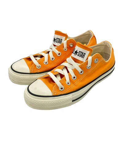 CONVERSE ローカットスニーカー レディース SIZE 23.5 (M) コンバース