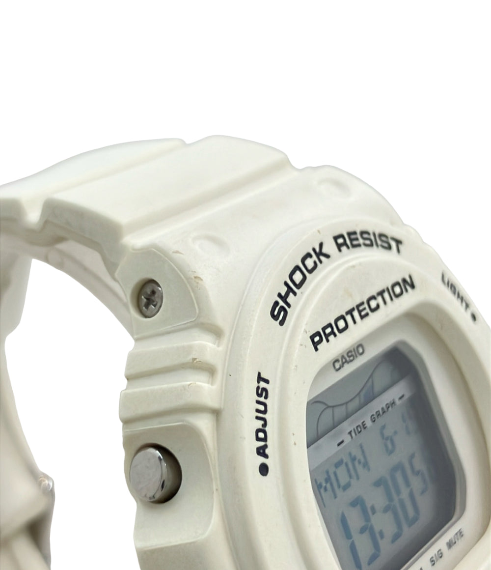 CASIO 腕時計 Baby-G クオーツ BLX-570 レディース カシオ