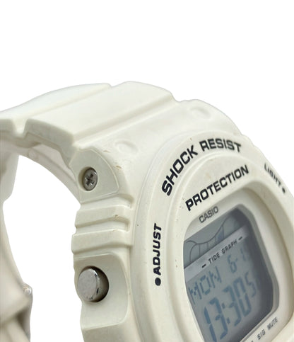 CASIO 腕時計 Baby-G クオーツ BLX-570 レディース カシオ