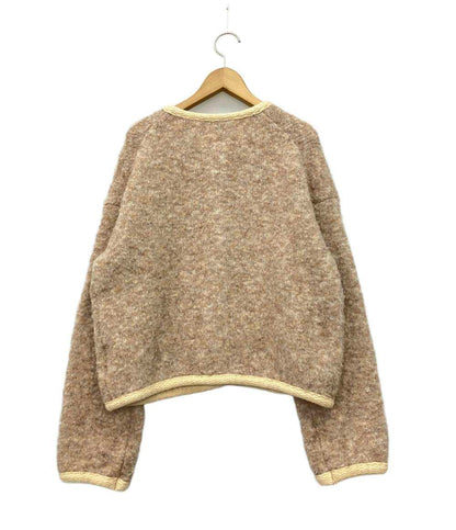 ゼロ バイ ワンズ 長袖カーディガン レディース 0 x ones