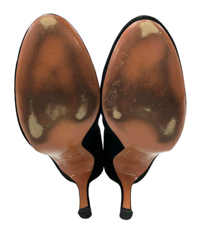 LANVIN en Bleu パンプス レディース SIZE 23.0 ランバンオンブルー