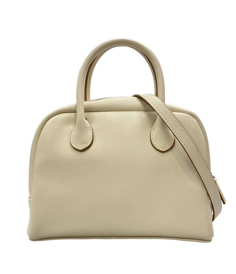 UNITED ARROWS トートバッグ ヒョウ柄 レオパード柄 レディース