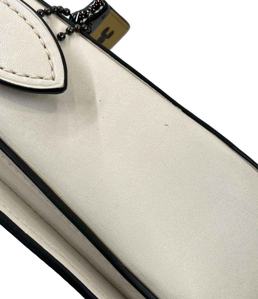 コーチ ディズニー ショルダーバッグ 斜め掛け レザー 20115 レディース COACH Disney