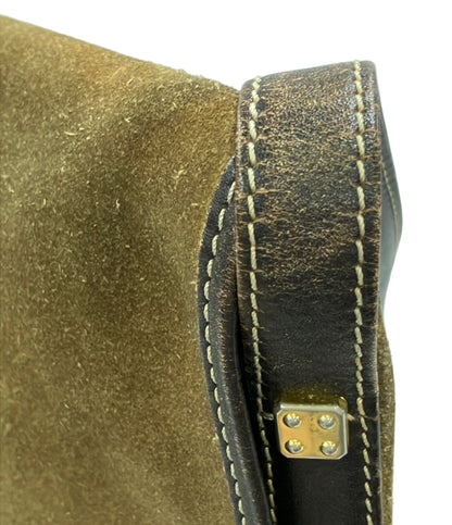 LOEWE ショルダーバッグ レディース ロエベ