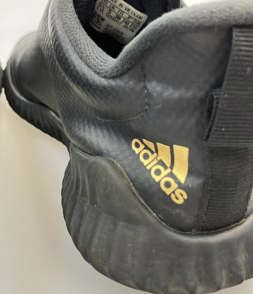 adidas ローカットスニーカー フォルタラン 2 EE8019 キッズ SIZE 24.0 (M) アディダス