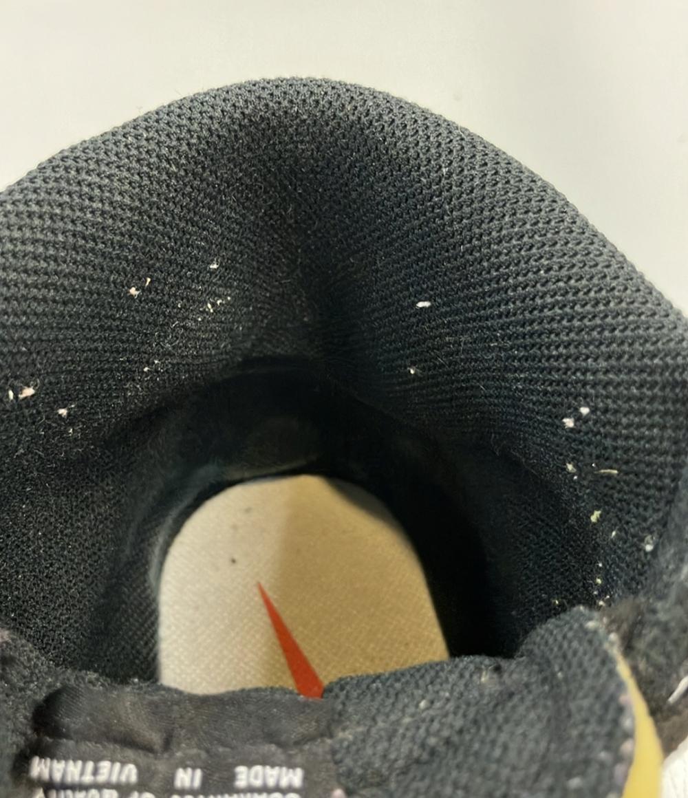 NIKE ミドルカットスニーカー BLAZER MID 77 CI1172-002 メンズ SIZE 26.5 (M) ナイキ