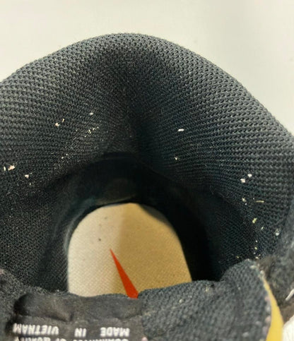 NIKE ミドルカットスニーカー BLAZER MID 77 CI1172-002 メンズ SIZE 26.5 (M) ナイキ