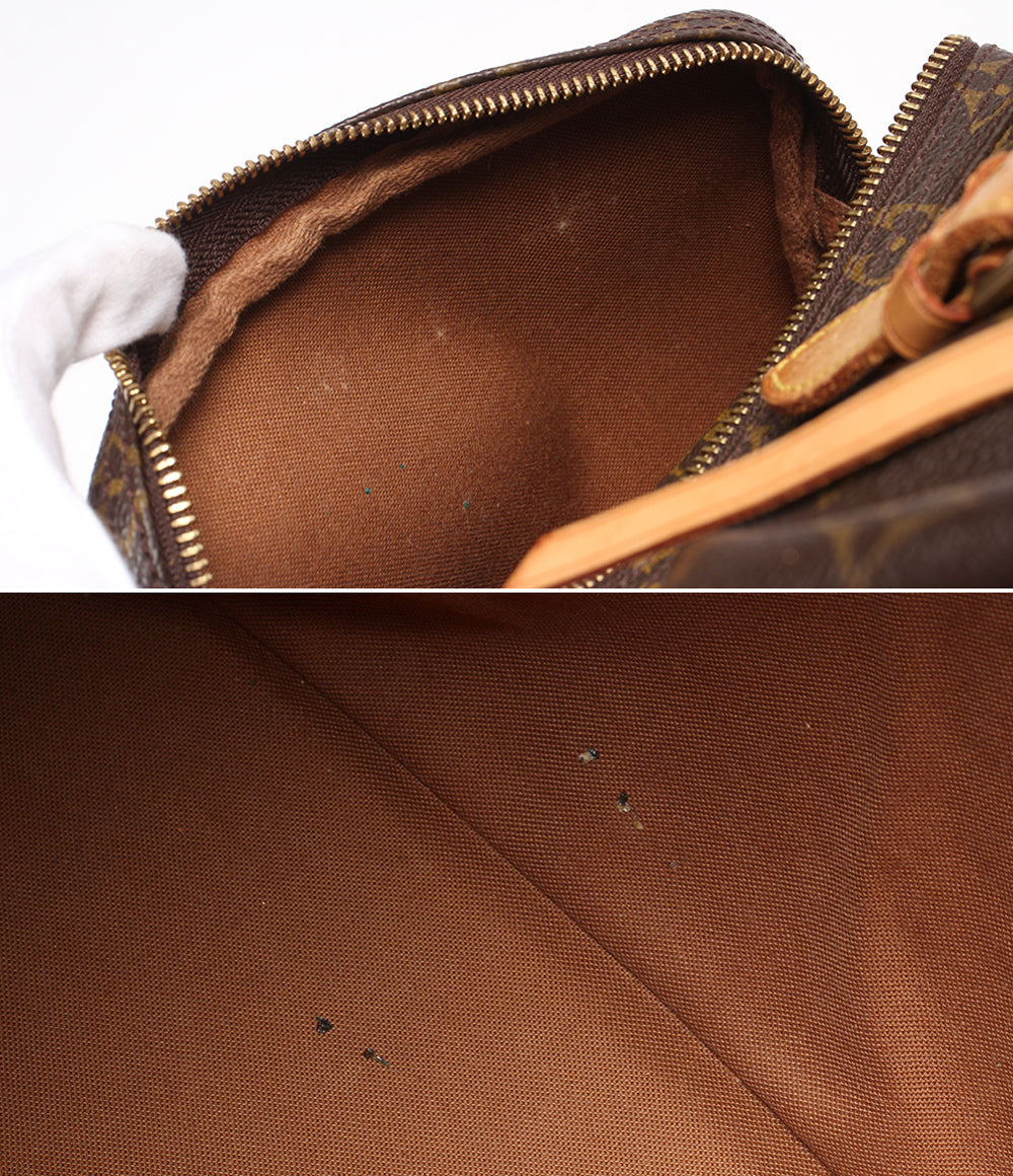 LOUIS VUITTON リュック バックパック モンスリGM モノグラム M51135 レディース ルイ・ヴィトン