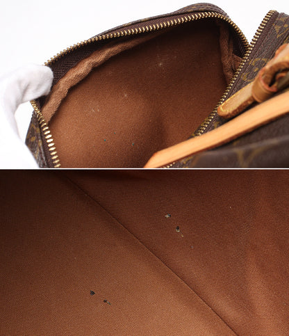 LOUIS VUITTON リュック バックパック モンスリGM モノグラム M51135 レディース ルイ・ヴィトン