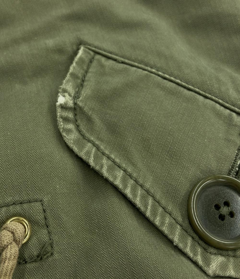 イエナ モッズコート レディース IENA