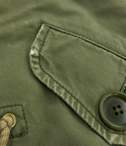 イエナ モッズコート レディース IENA