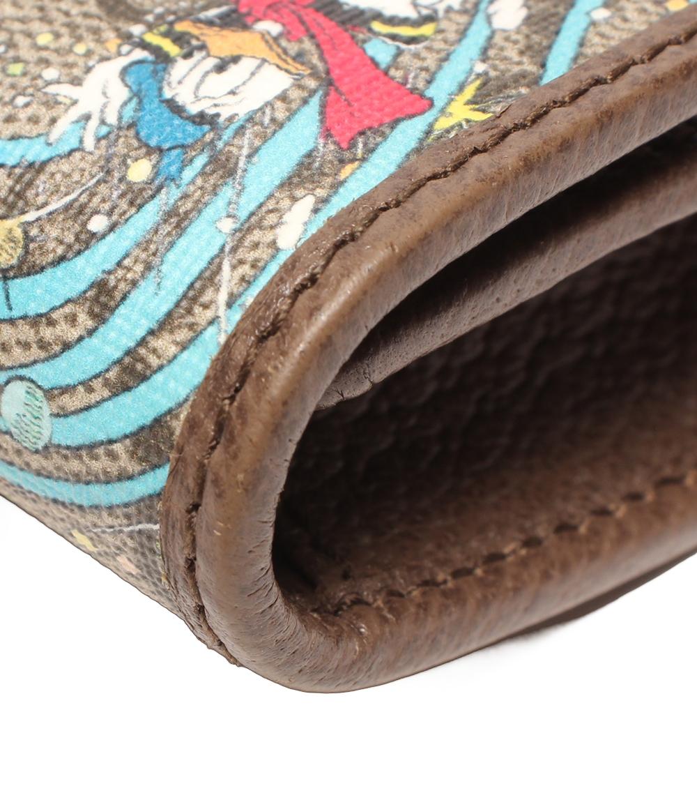 グッチ イヤホンケース×Disney GGスプリーム 647930 レディース GUCCI