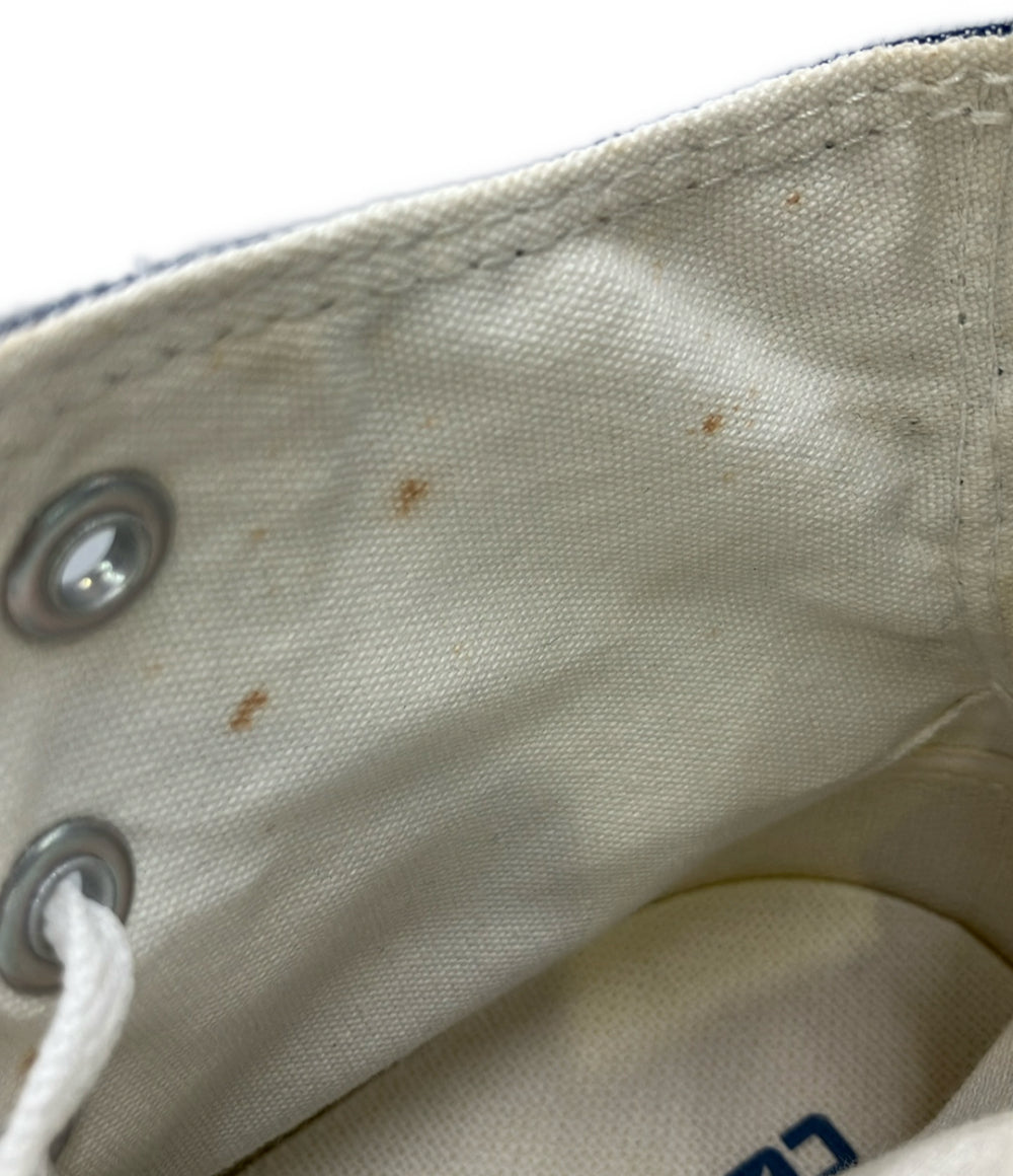 CONVERSE ハイカットスニーカー オールスター 5CJ260 レディース SIZE 24.5 コンバース