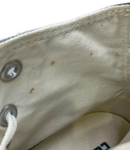 CONVERSE ハイカットスニーカー オールスター 5CJ260 レディース SIZE 24.5 コンバース