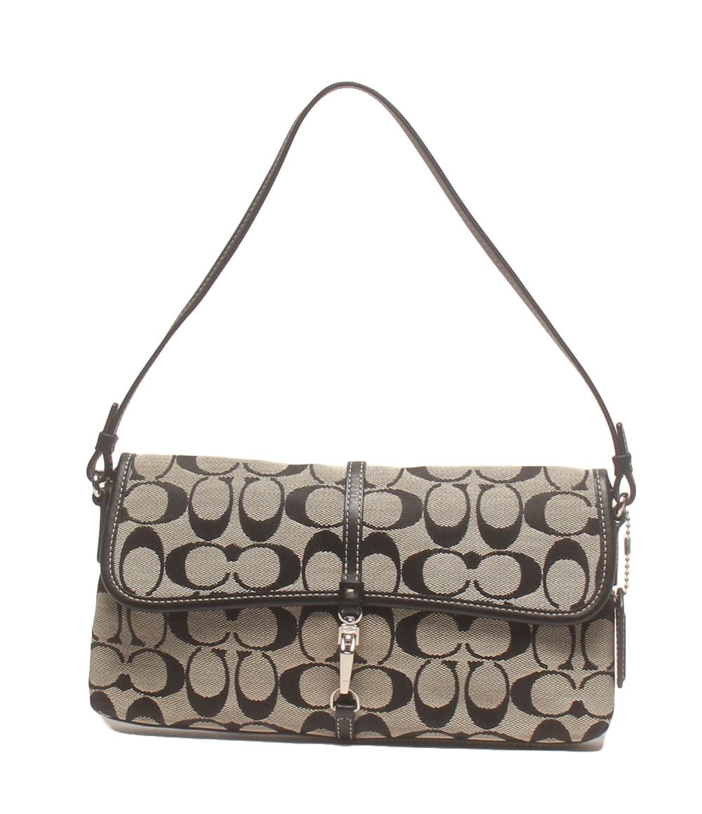 コーチ ショルダーバッグ 肩掛け シグネチャー 256348 レディース COACH