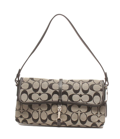 コーチ ショルダーバッグ 肩掛け シグネチャー 256348 レディース COACH