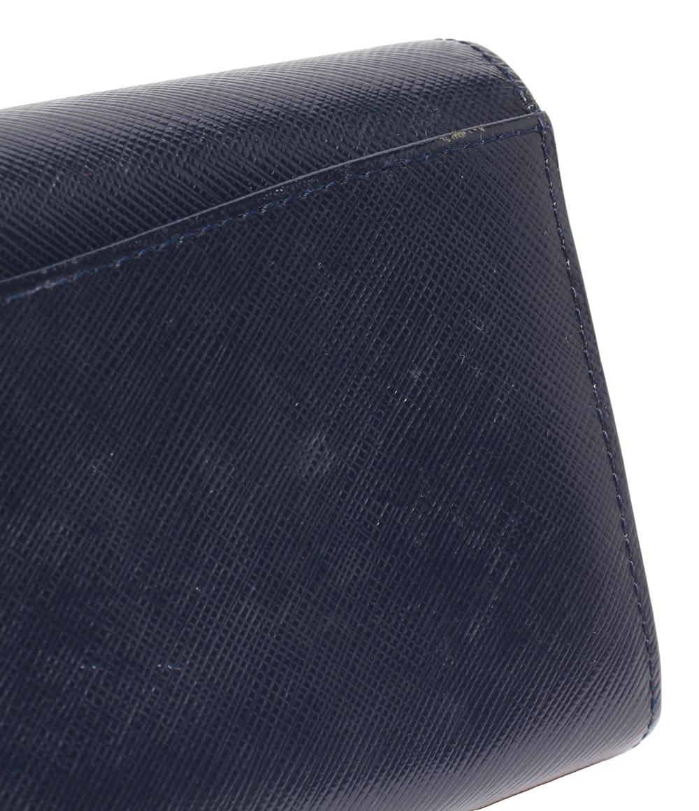 Luria 4℃ 長財布 レディース ルリアヨンドシー