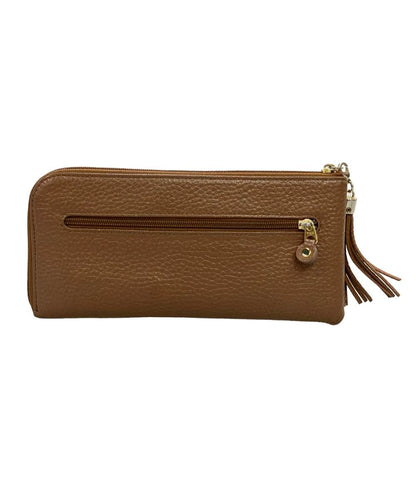 ATAO L字ファスナー長財布 レディース アタオ