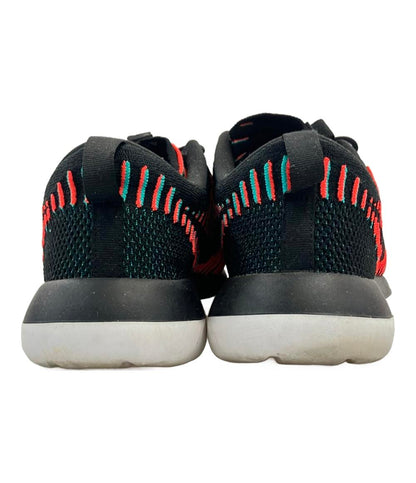 ナイキ ローカットスニーカー ROSHE TWO FLYKNIT PRM QS 844833-003 メンズ SIZE 26.0 (M) NIKE