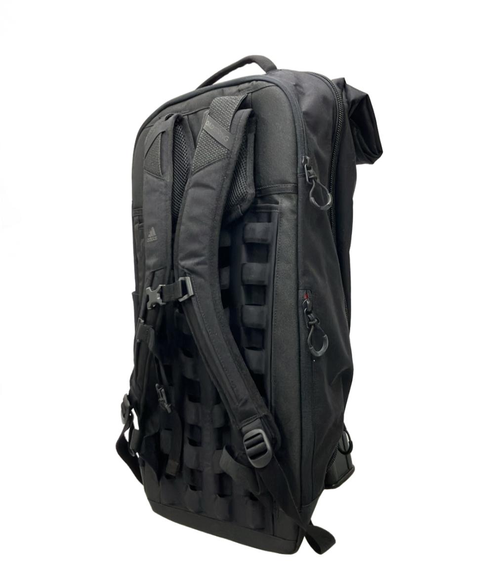 美品 adidas リュック 35L メンズ アディダス