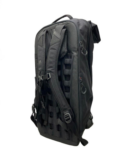 美品 adidas リュック 35L メンズ アディダス