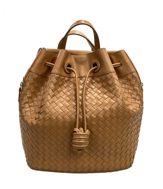 COLE HAAN リュック レディース コールハーン