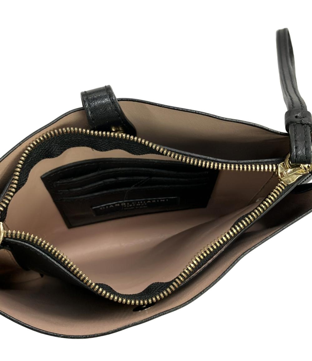 GIANNI CHIARINI ショルダーバッグ 斜め掛け レディース ジャンニキアリーニ