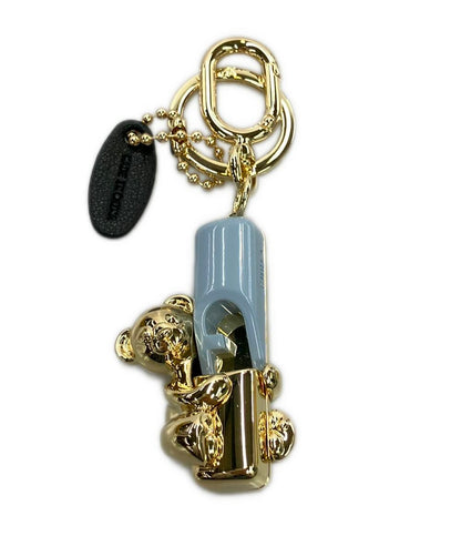 美品 Furla キーホルダー レディース フルラ