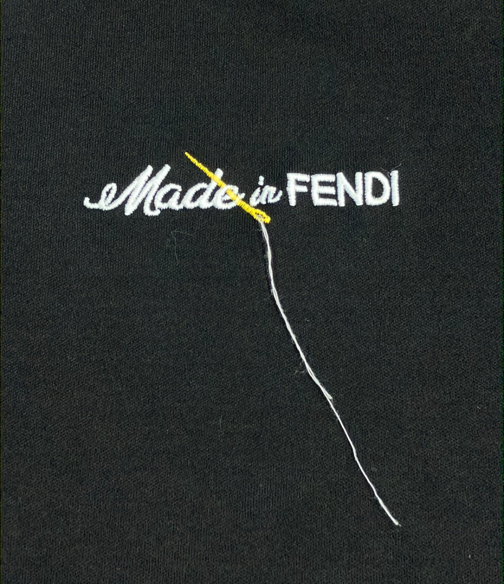 FENDI 半袖 Tシャツ 12CPF-23-3448 メンズ SIZE M フェンディ