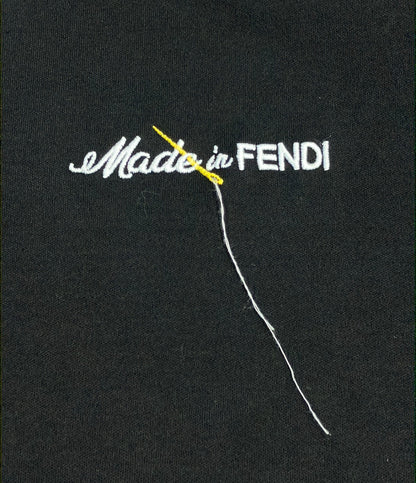 FENDI 半袖 Tシャツ 12CPF-23-3448 メンズ SIZE M フェンディ