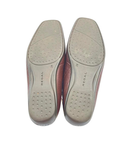 リーガル スリッポン レディース SIZE 24.0 (L) REGAL