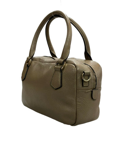 トプカピクリュ 2wayハンドバッグ ショルダーバッグ 斜め掛け レディース TOPKAPI COULEUR